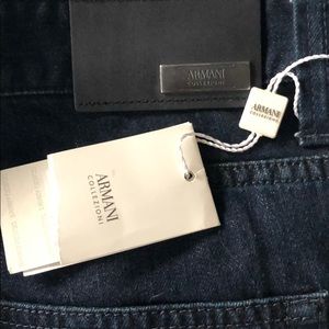 ⚜️Flash Sale⚜️Armani Collezioni Jeans